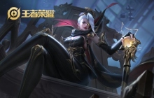 王者荣耀怎么通过扫码 才能登录别人的号