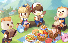 奥比岛梦想国度 奥比岛手游宠物之家怎么开启