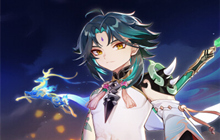 原神魈角色培养攻略 原神魈四星及五星武器推荐