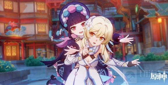 原神云堇邀约任务怎么做 云堇邀约全结局流程攻略