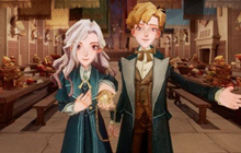 哈利波特魔法觉醒带翼弹弓卡组 搭配推荐攻略