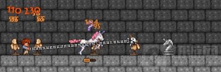 泰拉瑞亚太极连枷合成获得方法 太极连枷怎么拿