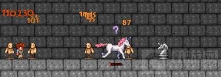 泰拉瑞亚太极连枷合成获得方法 太极连枷怎么拿