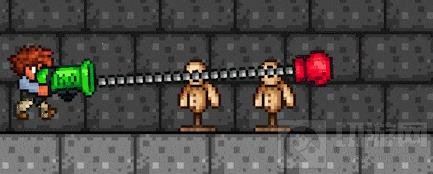 泰拉瑞亚致胜炮获得方法 致胜炮怎么才能拿到