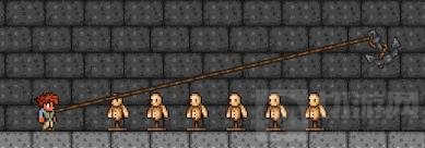 泰拉瑞亚锚获得方法 泰拉瑞亚锚怎样才能拿到