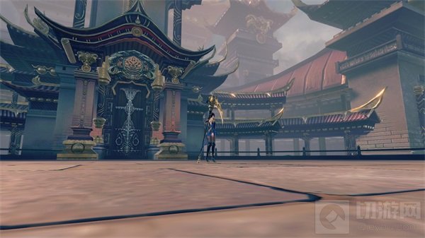 完美世界手游新资料片定档5.19发布 将有全新爆料