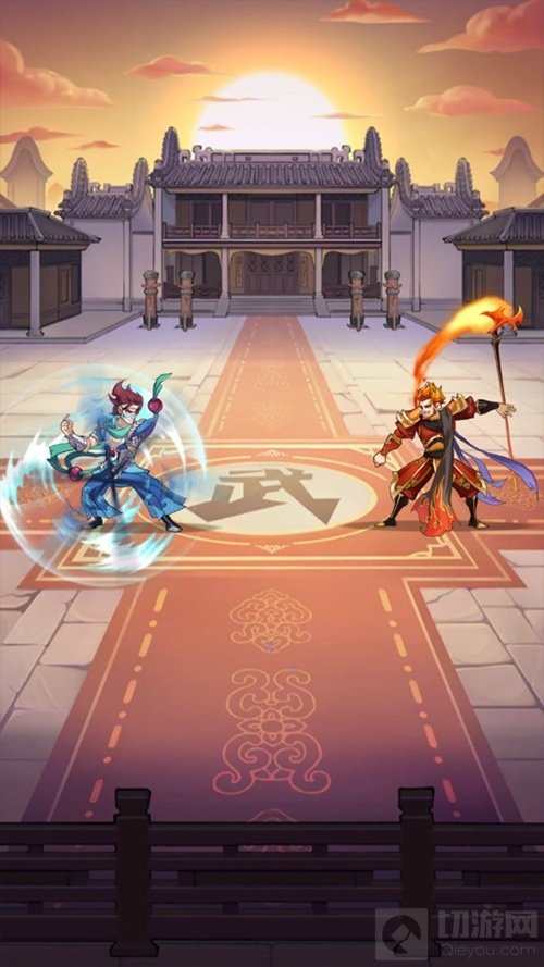 小浣熊百将传破盾猛方片法爷 圣水将单廷珪破浪登场