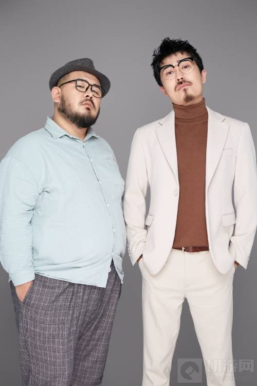 全民泡泡超人与笑果文化联动 曝肉食动物Q版形象