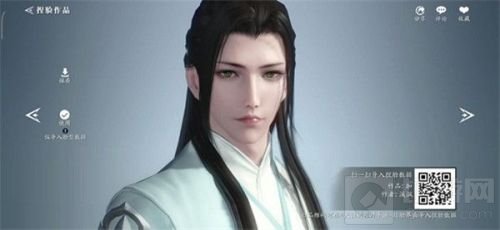 天涯明月刀手游捏脸数据男汇总一览最新2022