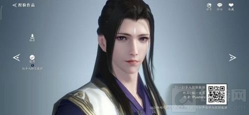 天涯明月刀手游捏脸数据男汇总一览最新2022