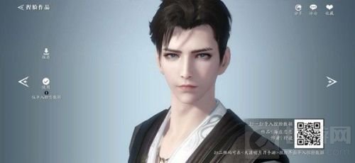 天涯明月刀手游捏脸数据男汇总一览最新2022