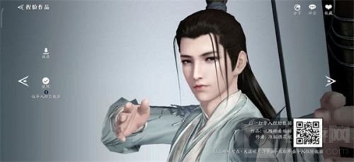 天涯明月刀手游捏脸数据男汇总一览最新2022