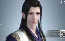 天涯明月刀手游捏脸数据男汇总一览最新2022