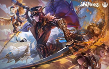 决战平安京鸦天狗出装攻略 决战平安京鸦天狗怎么玩