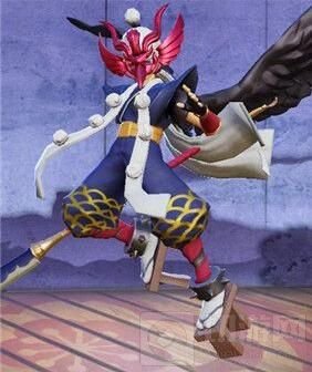 决战平安京鸦天狗出装攻略 决战平安京鸦天狗怎么玩