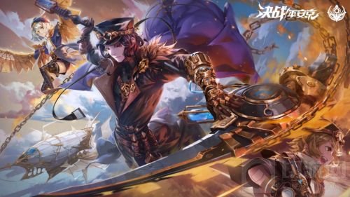 决战平安京鸦天狗出装攻略 决战平安京鸦天狗怎么玩