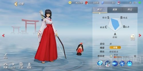 决战平安京桔梗出装攻略2022 决战平安京桔梗怎么玩