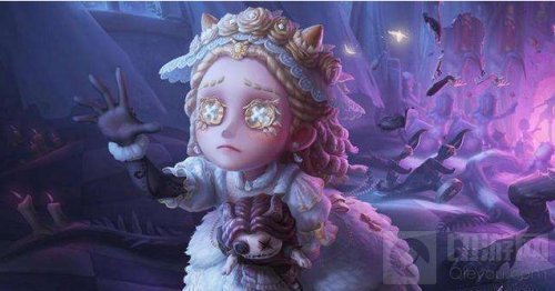 第五人格小女孩天赋加点图攻略 小女孩怎么玩