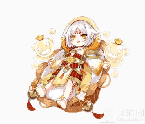 食物语金玉满堂值得培养吗 食物语金玉满堂介绍