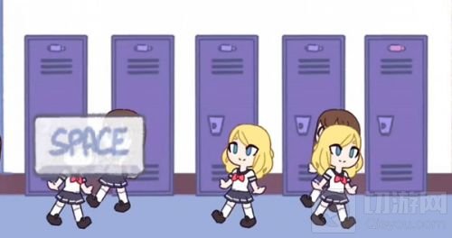 tentacle locker触手怪位置判断方法 触手怪位置攻略