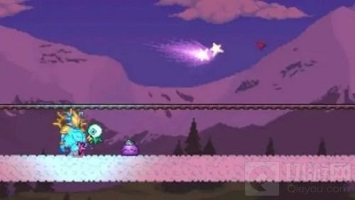 泰拉瑞亚星星吉他怎么刷 星星吉他怎么获得