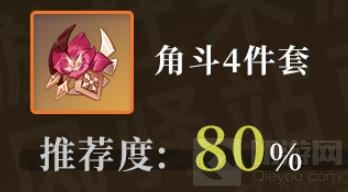 原神诺艾尔圣遗物搭配推荐 最强圣遗物搭配