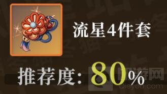 原神诺艾尔圣遗物搭配推荐 最强圣遗物搭配