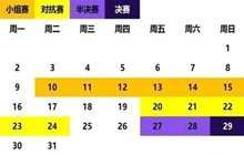 英雄联盟2022MSI赛程赛制规则一览 2022MSI介绍