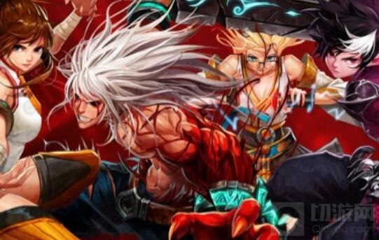 DNF手游韩服刷塔技巧攻略 DNF手游怎么刷塔