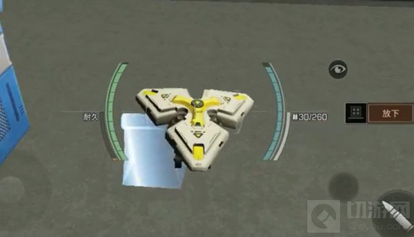 明日之后地窖人机协作怎么通关 人机协作地窖攻略