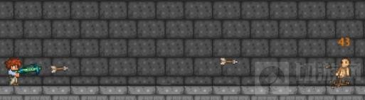 泰拉瑞亚秘银连弩合成获得方法 秘银连弩怎么做