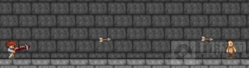 泰拉瑞亚精金连弩合成获得方法 精金连弩怎么做