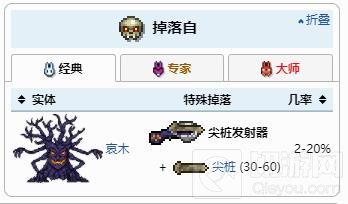 泰拉瑞亚尖桩发射器获得方法 尖桩发射器怎么做