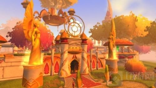 魔兽世界轰炸死亡之痕任务 魔兽世界轰炸任务怎么做