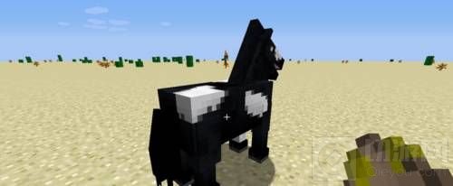 我的世界野马怎么驯服 我的世界怎么驯服马