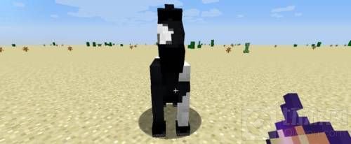 我的世界野马怎么驯服 我的世界怎么驯服马