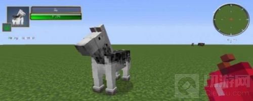 我的世界野马怎么驯服 我的世界怎么驯服马
