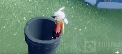 光遇管道有什么用 光遇管道使用方法攻略