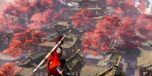 永劫无间风云变幻模式怎么玩 永劫无间风云变幻是什么