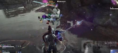 永劫无间风云变幻模式怎么玩 永劫无间风云变幻是什么