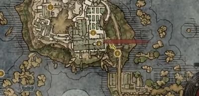 艾尔登法环权贵套装怎么获得 权贵套装怎么拿