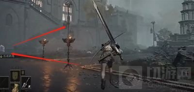 艾尔登法环权贵套装怎么获得 权贵套装怎么拿