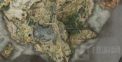 艾尔登法环权贵套装怎么获得 权贵套装怎么拿