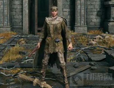 艾尔登法环权贵套装怎么获得 权贵套装怎么拿