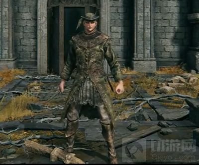 艾尔登法环权贵套装怎么获得 权贵套装怎么拿