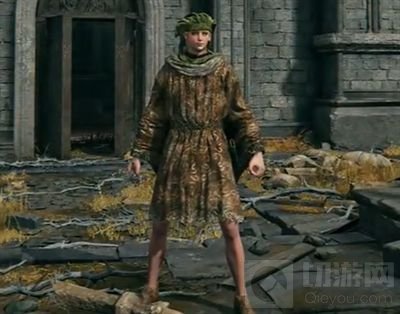 艾尔登法环权贵套装怎么获得 权贵套装怎么拿