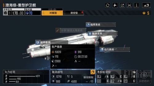 无尽的拉格朗日护卫舰排行 护卫舰排名榜一览2022