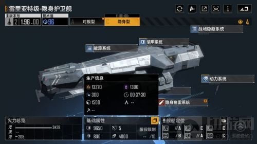 无尽的拉格朗日护卫舰排行 护卫舰排名榜一览2022