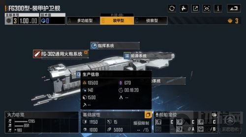 无尽的拉格朗日护卫舰排行 护卫舰排名榜一览2022