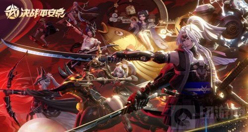 决战平安京夜叉打野出装介绍 决战平安京夜叉出装攻略